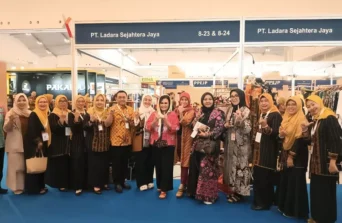 Ladara Platform e Commerce yang Dukung UMKM Go Internasional