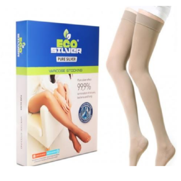Varicose Stocking Thight -  9230