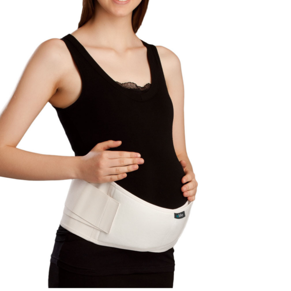 E-Life Deluxe Maternity Belt, E-MB002 (New)