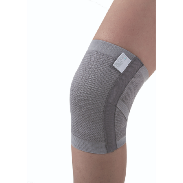 EUNICEMED Aergo KNEE SUPPORT W/ SPIRAL STAYS