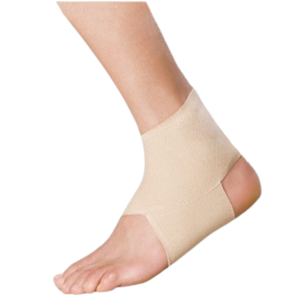 E-Life Ankle Brace, E-AN001 (New)