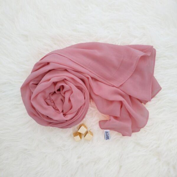 Hijab Miracle Voal - Image 4