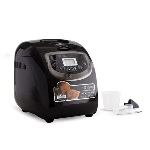 Alat Pembuat Roti / Bread Maker - Image 2
