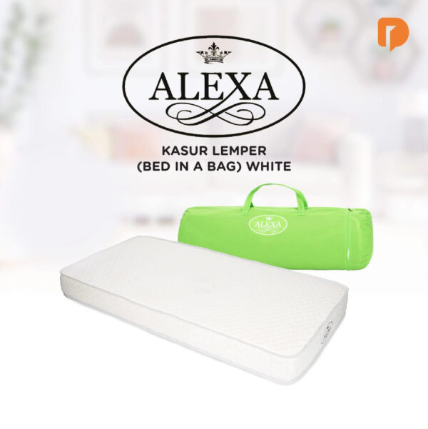 Alexa Kasur Lemper - Image 2