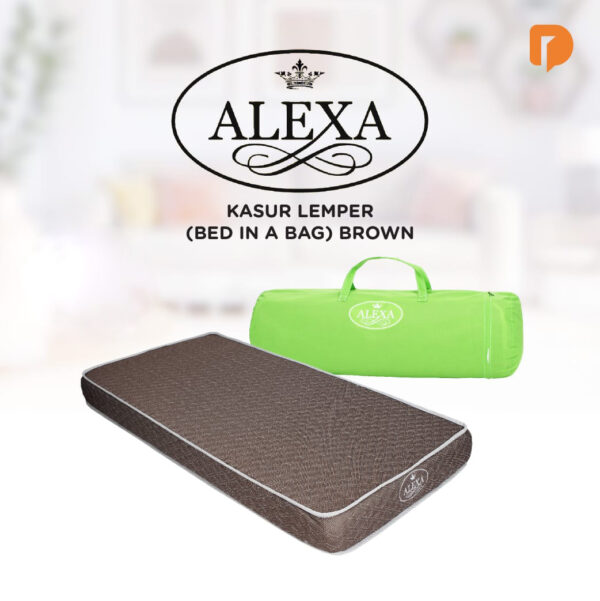 Alexa Kasur Lemper - Image 3