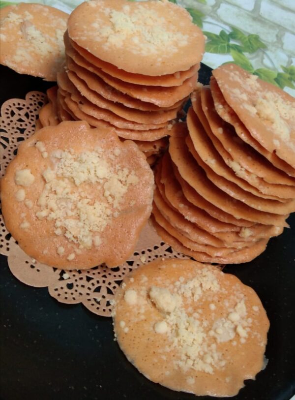 Paket Almond Crumble 3pcs - Image 3