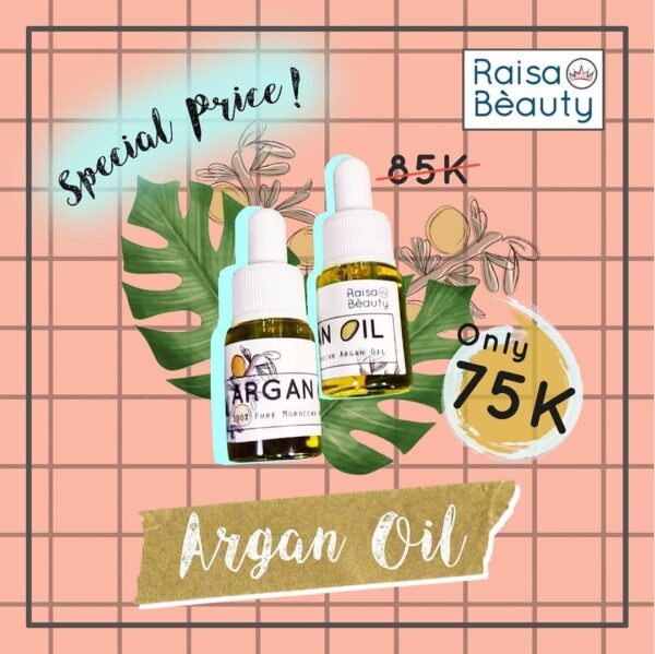 Argan Oil - Image 2