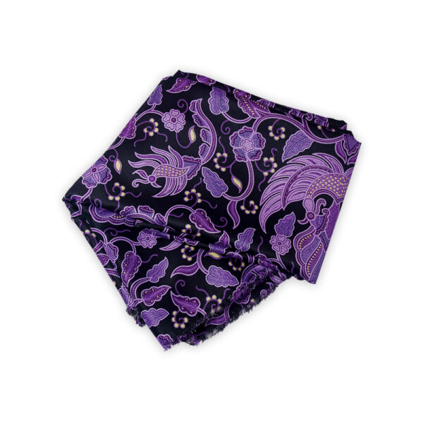 Bahan Batik 2m IKKT - Image 2