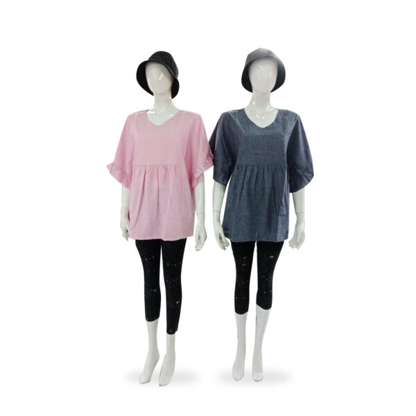 Blouse Beauty Large