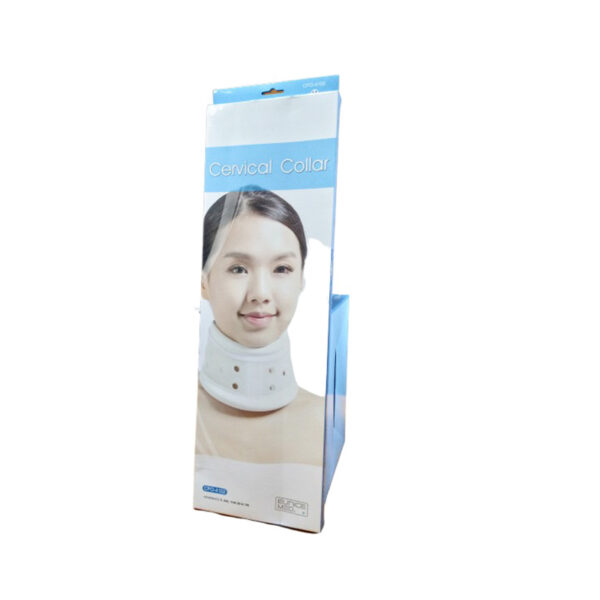 EUNICEMED CERVICAL COLLAR, CPO-4102 - Image 2