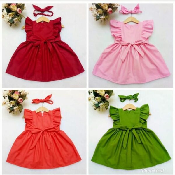 Dress Lolita - Image 2
