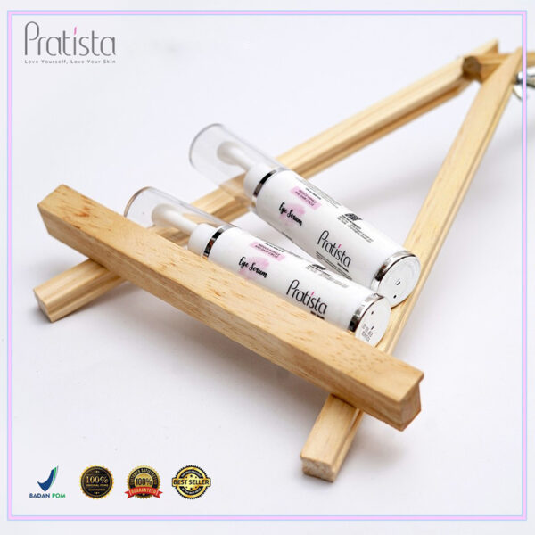 Eye Serum Pratista 7,5ml - Image 2