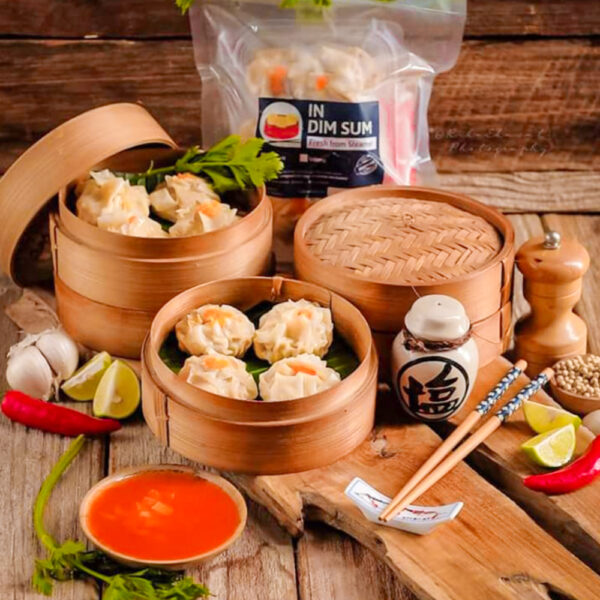 Frozen DImsum Ayam by Indimsum - Image 2