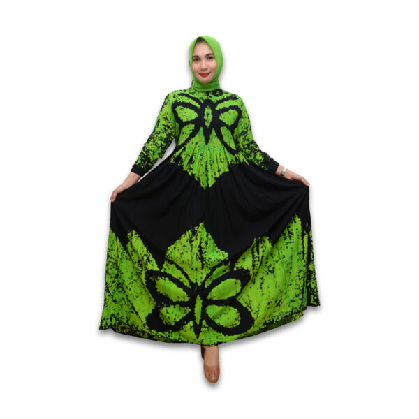 Gamis Twill
