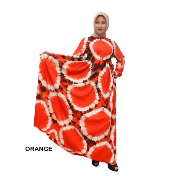 Gamis Twill - Image 4