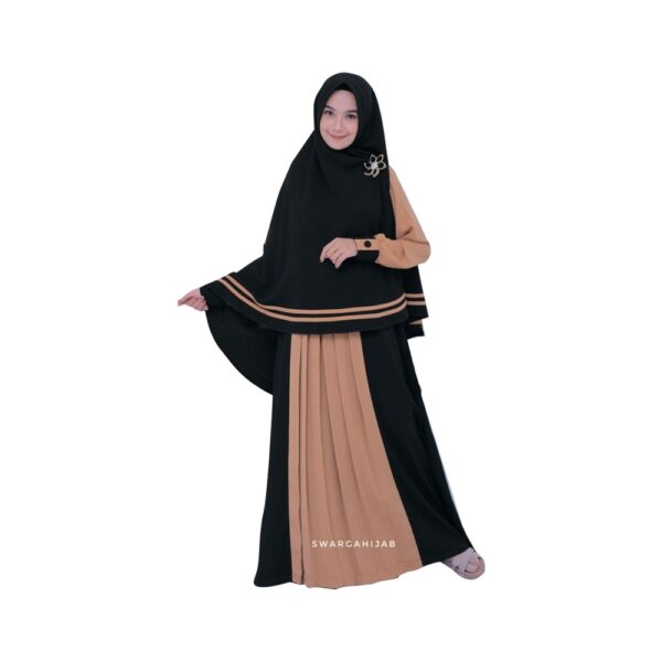 Gamis Azizzah