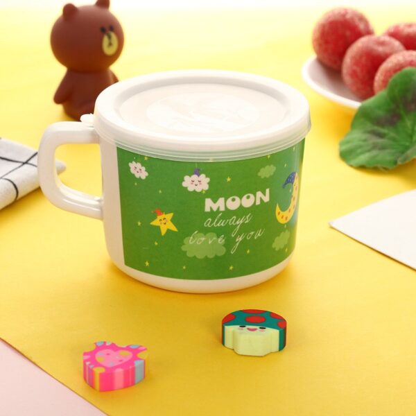 Gelas Anak / Perlengkapan Baby Motif - Image 4
