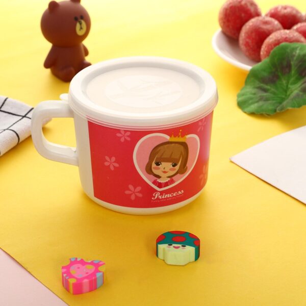 Gelas Anak / Perlengkapan Baby Motif - Image 5