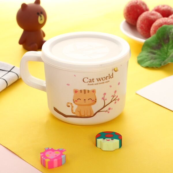 Gelas Anak / Perlengkapan Baby Motif - Image 6