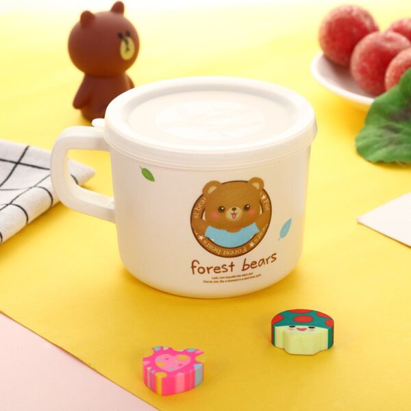 Gelas Anak / Perlengkapan Baby Motif - Image 7
