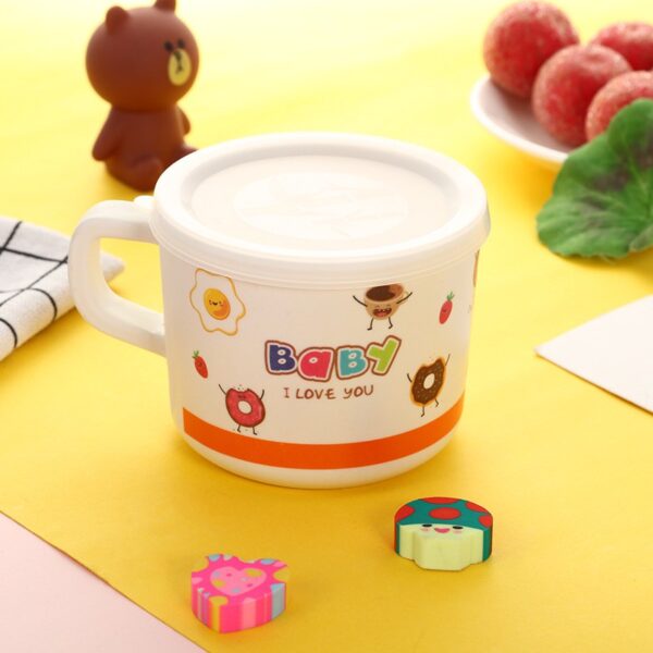 Gelas Anak / Perlengkapan Baby Motif - Image 8