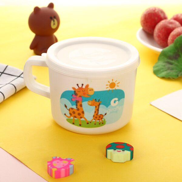 Gelas Anak / Perlengkapan Baby Motif - Image 9