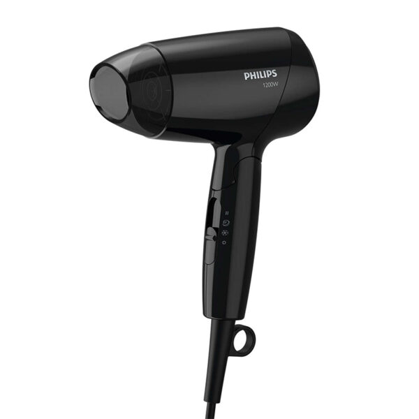 Philips Hair Dryer BHC010 - Garansi Resmi 2 Tahun - Image 2