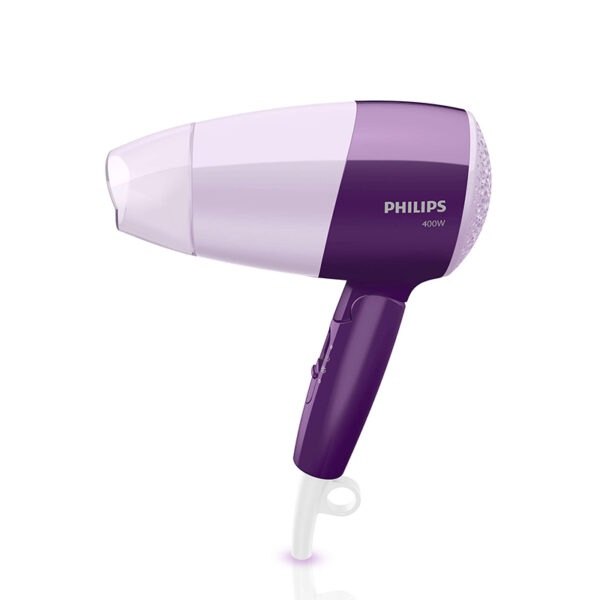 Philips Hairdryer Pengering Rambut 400W HP8126/02 - Image 2
