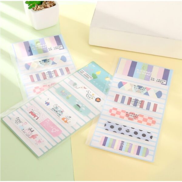 Hansaplast Plester Luka/Peralatan Medis 5pcs - Image 3