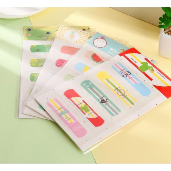 Hansaplast Plester Luka/Peralatan Medis 5pcs - Image 6