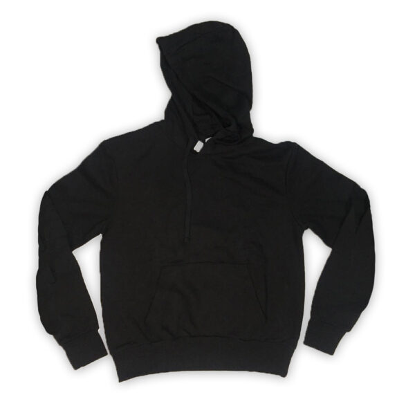 Jacket Hoodie - Image 2