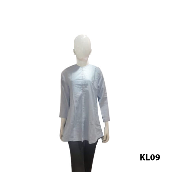 Atasan Polos Blouse - Image 10