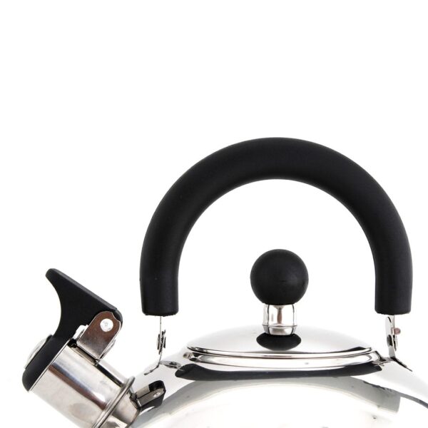 Panci Teko Kangaroo Stainless Steel Set of 6 - Image 4