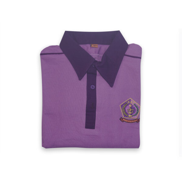 Baju Olahraga IKKT