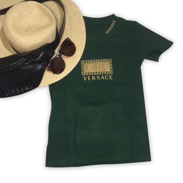 Kaos Versace - Image 2