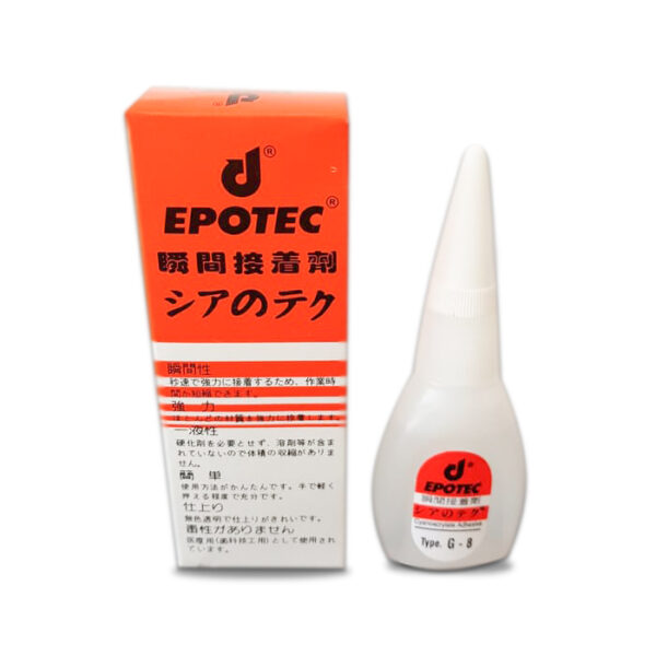 Lem Epotec/Lem Korea/Lem Serbaguna - Image 2