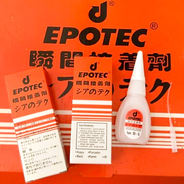 Lem Epotec/Lem Korea/Lem Serbaguna - Image 3