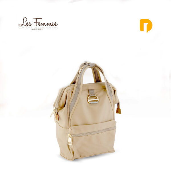Les Femmes Alenna Tas Backpack - Image 2