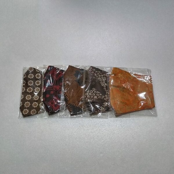 Masker Batik - Image 2