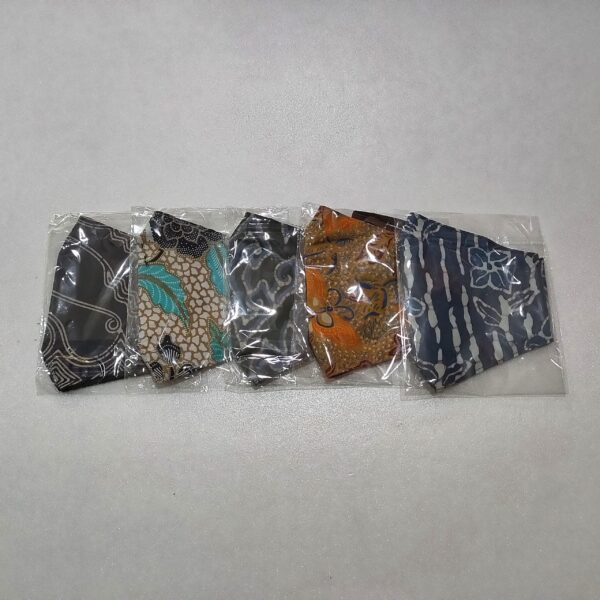 Masker Batik - Image 4