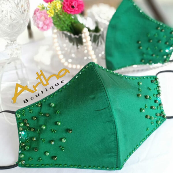 Masker Kain Payet - Image 2