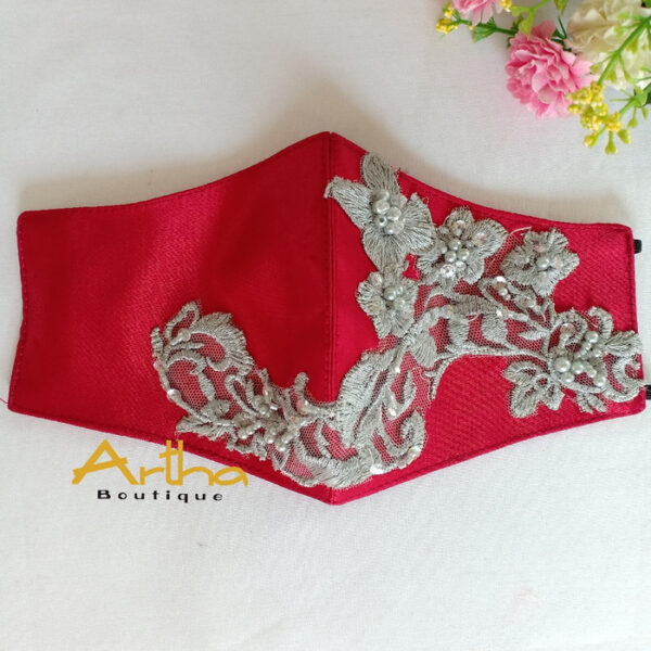 Masker Lace Payet - Image 3