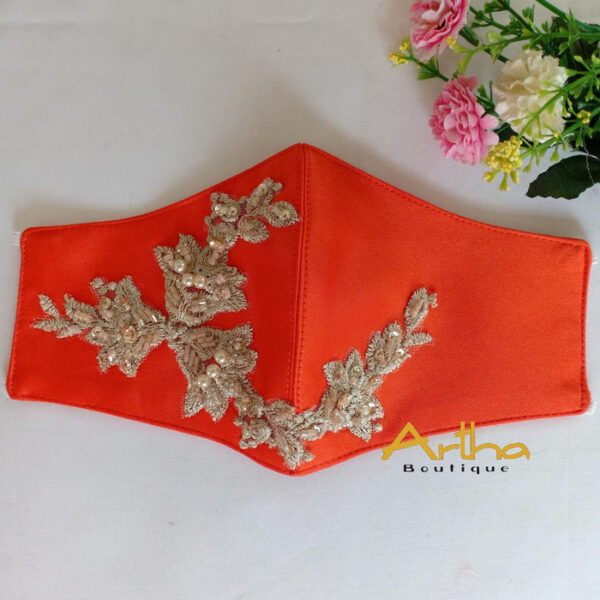 Masker Lace Payet - Image 4