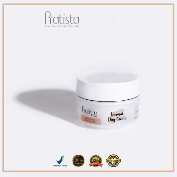 Normal Day Cream 12,5gr Pratista - Image 2