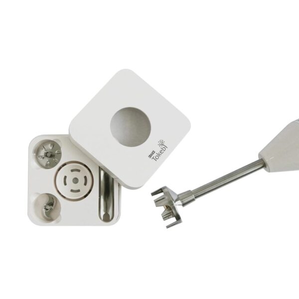Neohaus Tokebi Lite Hand Blender - Image 3