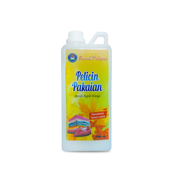 Pelicin Pakaian Wangi 1000ml - Image 2