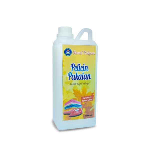 Pelicin Pakaian Wangi 1000ml - Image 3