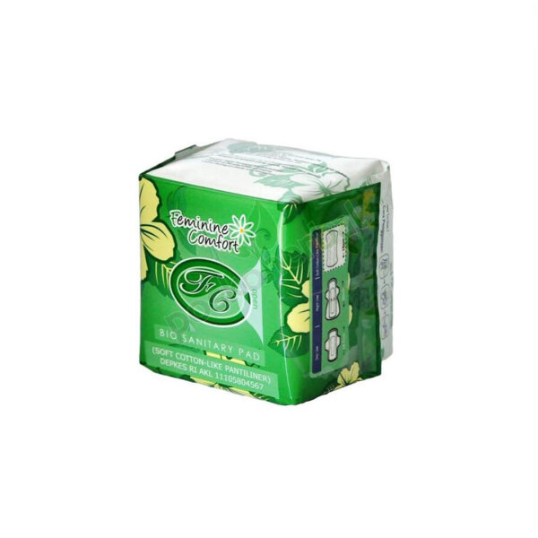 Pembalut Herbal Avail Pantiliner - Image 2