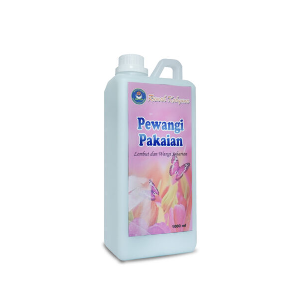 Pewangi/Parfum Pakaian 1000ml - Image 3