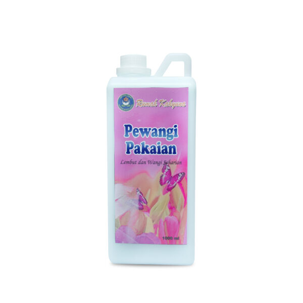 Pewangi/Parfum Pakaian 1000ml - Image 2